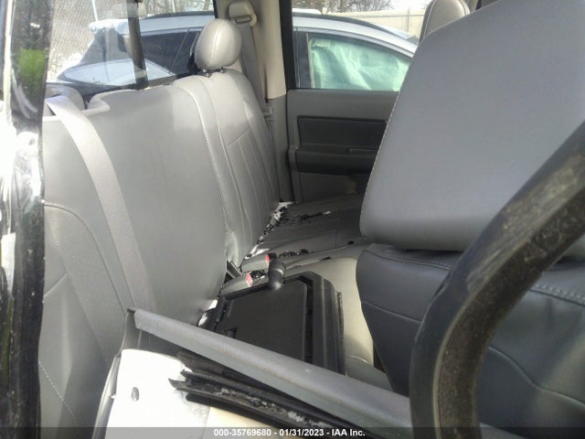 Dodge Ram 1500 Laramie 2006 1D7HU182X6S668751 Image 9