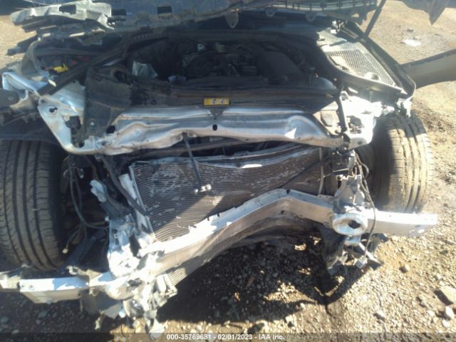 55SWF8DB9KU302876 Mercedes-Benz C-class C 300