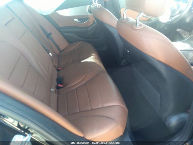 55SWF8DB9KU302876 Mercedes-Benz C-class C 300