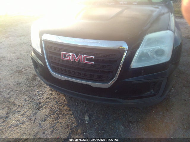 2016 GMC Terrain, VIN: 2GKALLEK2G6212010