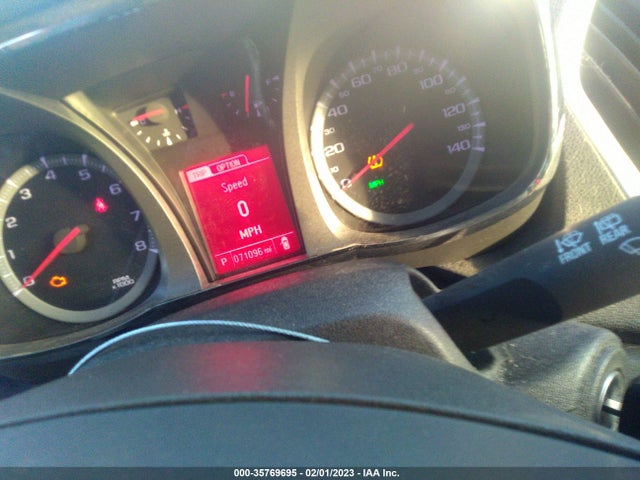 2016 GMC Terrain, VIN: 2GKALLEK2G6212010