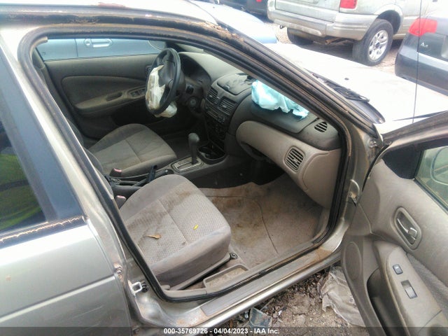 2005 NISSAN SENTRA 1.8 S VIN: 3N1CB51D15L482304