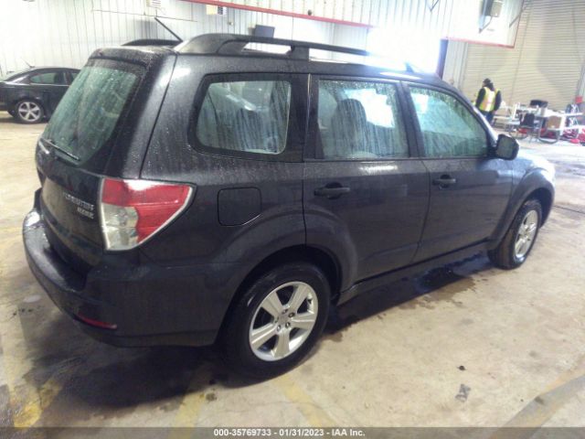 JF2SHABC7CH428606 Subaru Forester 2.5x