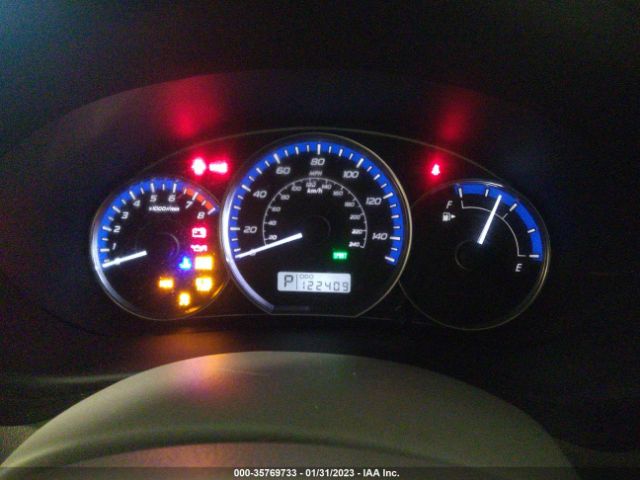 JF2SHABC7CH428606 Subaru Forester 2.5x