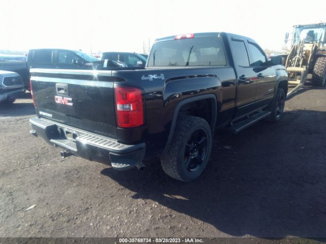 1GTV2TEC5FZ385385 GMC SIERRA 1500
