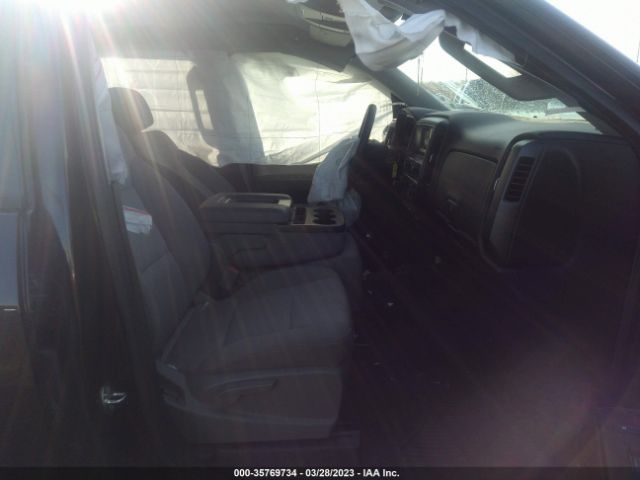 1GTV2TEC5FZ385385 GMC SIERRA 1500