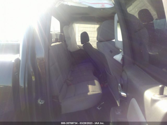 1GTV2TEC5FZ385385 GMC SIERRA 1500