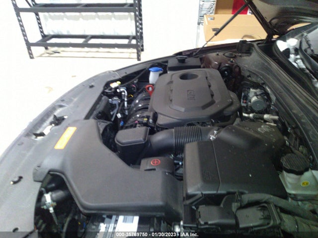 KIA OPTIMA EX 2016 5XXGU4L30GG110944 Image 11