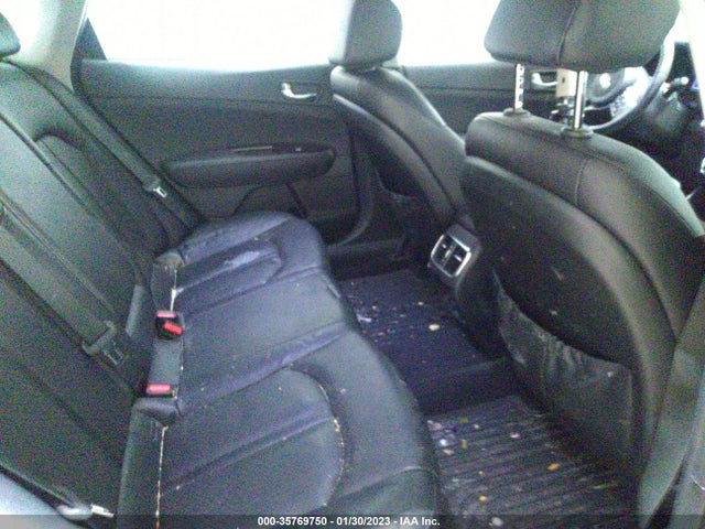 KIA OPTIMA EX 2016 5XXGU4L30GG110944 Image 9