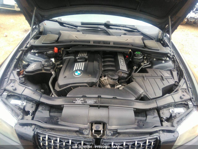 BMW 3 Series 328i 2007 WBAVA33507KX74983 Image 11