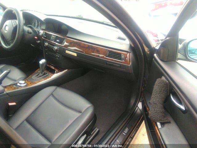 BMW 3 Series 328i 2007 WBAVA33507KX74983 Image 6