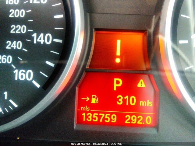 BMW 3 Series 328i 2007 WBAVA33507KX74983 Image 8