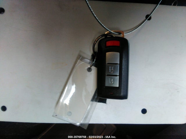 JA4AD3A35LZ016014 Mitsubishi Outlander Se/sel/le/sp