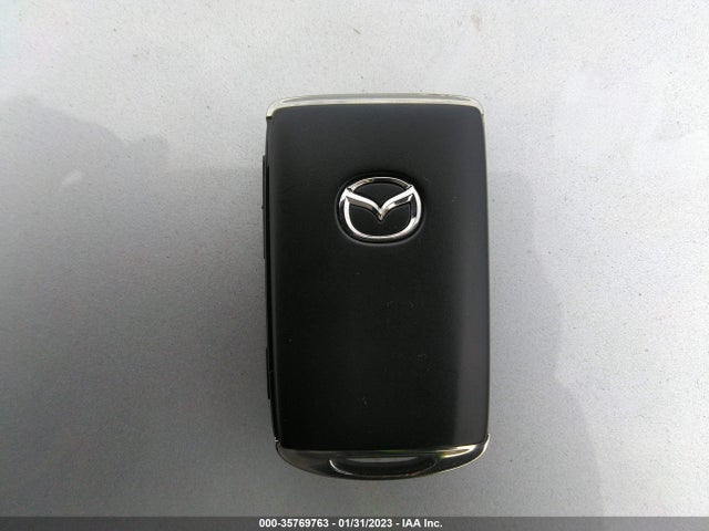 2022 Mazda CX-30, VIN: 3MVDMBBL4NM458359