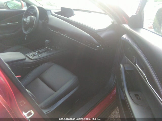 2022 Mazda CX-30, VIN: 3MVDMBBL4NM458359
