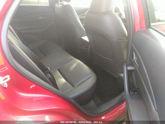 2022 Mazda CX-30, VIN: 3MVDMBBL4NM458359
