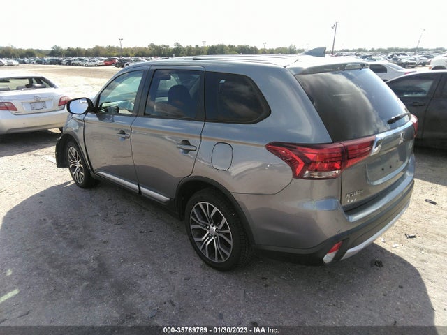 Mitsubishi Outlander 2017 JA4AD3A35HZ067004 Image 4
