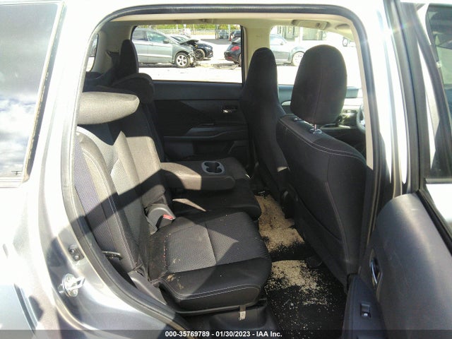 Mitsubishi Outlander 2017 JA4AD3A35HZ067004 Image 9