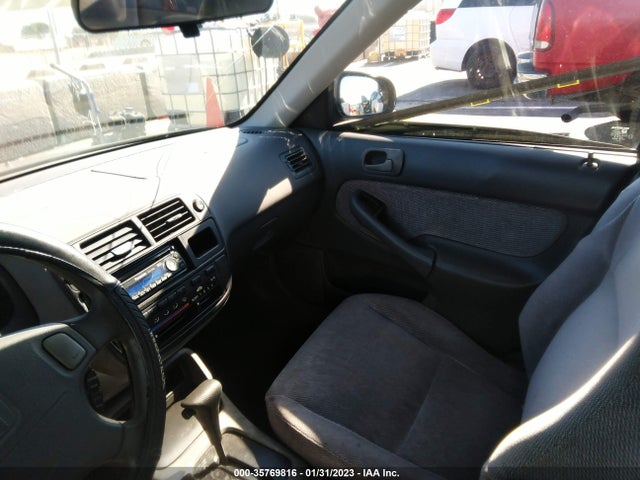 1996 HONDA CIVIC LX/EX VIN: 2HGEJ6605TH547540