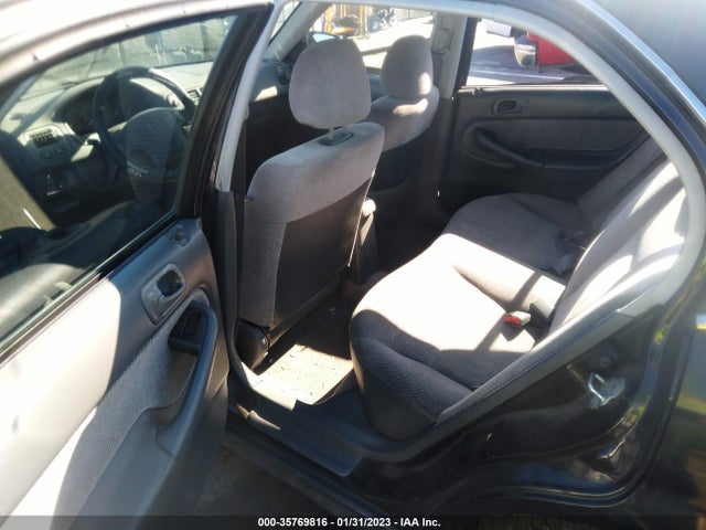 1996 HONDA CIVIC LX/EX VIN: 2HGEJ6605TH547540