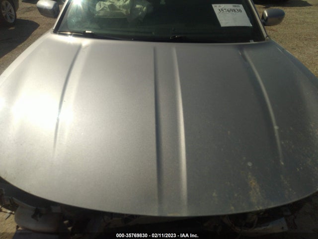 Dodge Charger Sxt 2018 2C3CDXBG3JH169824 Image 10