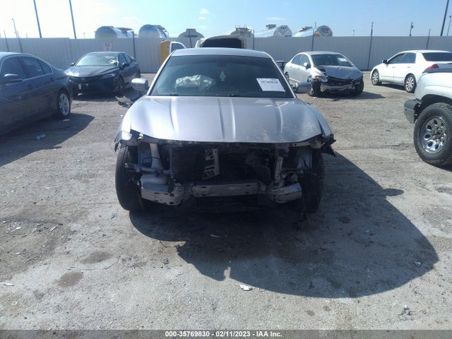 Dodge Charger Sxt 2018 2C3CDXBG3JH169824 Image 6