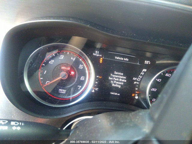 Dodge Charger Sxt 2018 2C3CDXBG3JH169824 Image 7