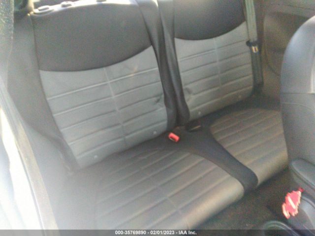 3C3CFFBRXCT112780 Fiat 500
