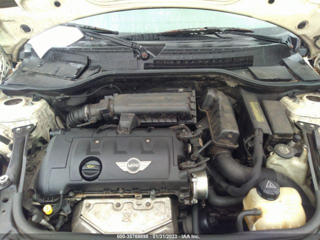 WMWMF33518TT59714 Mini COOPER HARDTOP