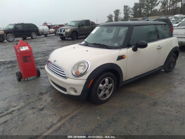 WMWMF33518TT59714 Mini COOPER HARDTOP