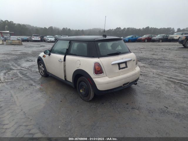 WMWMF33518TT59714 Mini COOPER HARDTOP