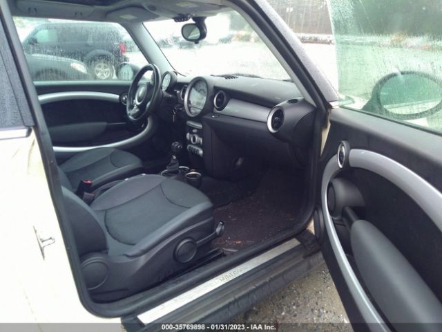 WMWMF33518TT59714 Mini COOPER HARDTOP