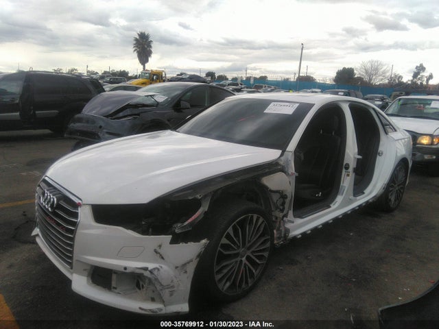 WAUD8AFC0HN002232 Audi A6 2.0t Premium