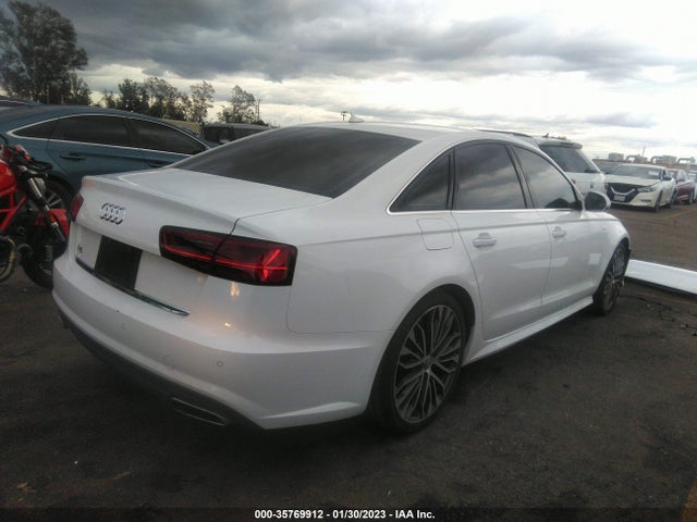 WAUD8AFC0HN002232 Audi A6 2.0t Premium