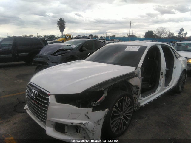 WAUD8AFC0HN002232 Audi A6 2.0t Premium