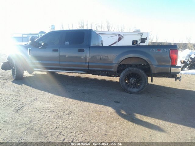1FT7W3BT7LEE37765 Ford Super Duty F-350 Srw Xl/xlt/lariat