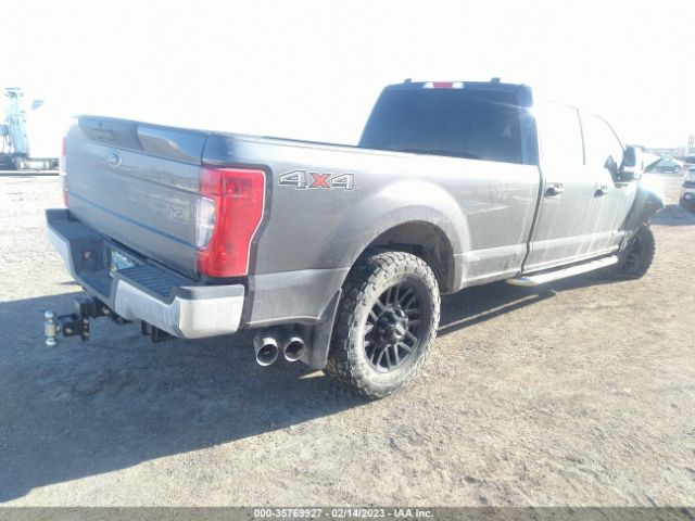 1FT7W3BT7LEE37765 Ford Super Duty F-350 Srw Xl/xlt/lariat