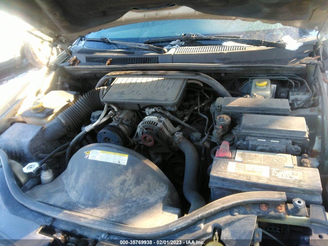 2007 JEEP GRAND CHEROKEE LAREDO VIN: 1J8GR48K87C665991