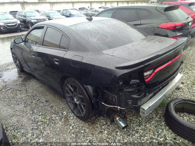 Dodge CHARGER R/T 2019 2C3CDXCT2KH650502 Image 3