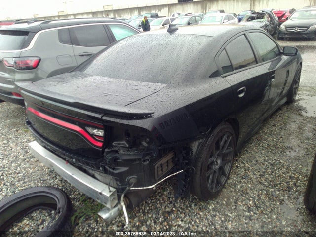 Dodge CHARGER R/T 2019 2C3CDXCT2KH650502 Image 4