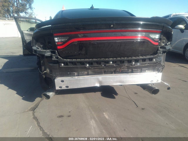 Dodge CHARGER R/T 2019 2C3CDXCT2KH650502 Image 6