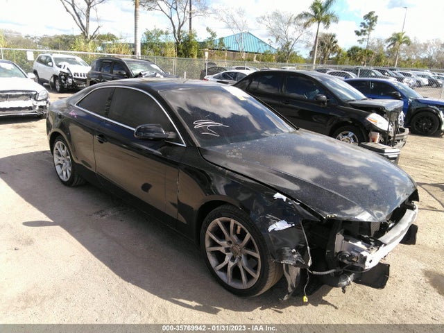 2011 WAUCFAFR1BA026141 main image