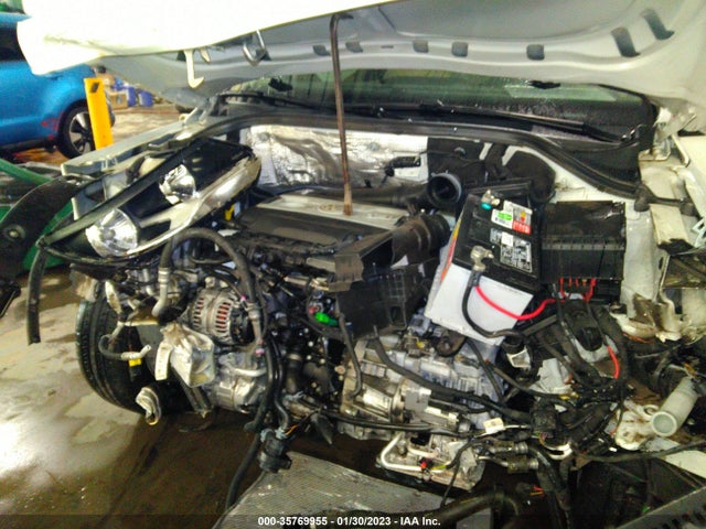 WVGAV7AX9HK031866 Volkswagen TIGUAN