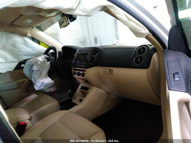 WVGAV7AX9HK031866 Volkswagen TIGUAN