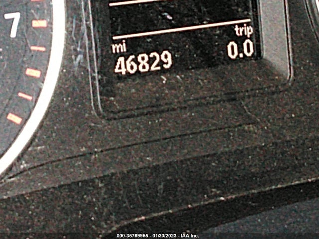 WVGAV7AX9HK031866 Volkswagen TIGUAN