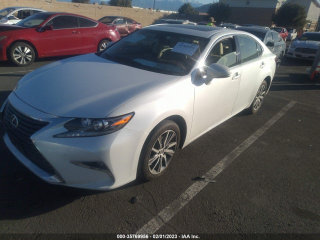 2016 Lexus ES, VIN: JTHBW1GG5G2101662