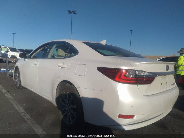 2016 Lexus ES, VIN: JTHBW1GG5G2101662