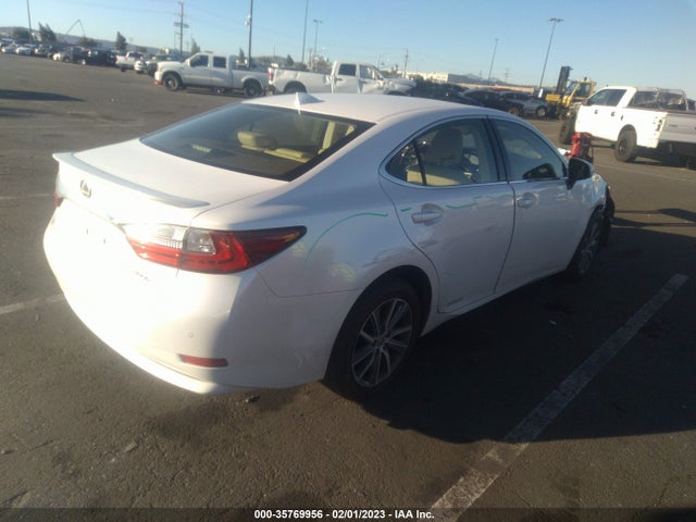 2016 Lexus ES, VIN: JTHBW1GG5G2101662