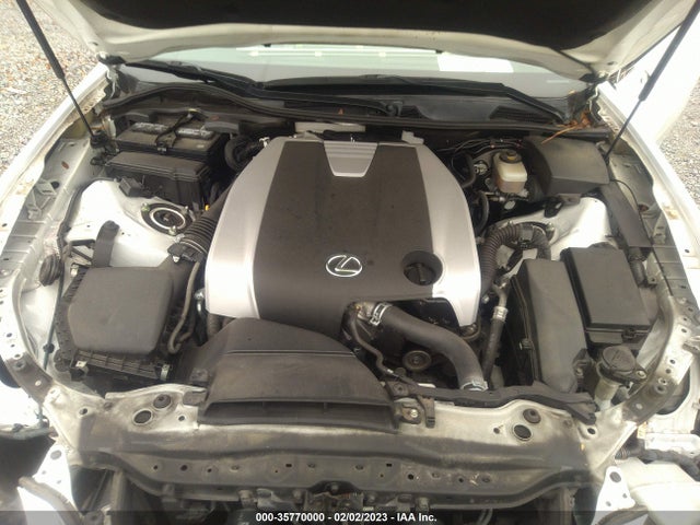 2015 Lexus GS, VIN: JTHBE1BL3FA015391