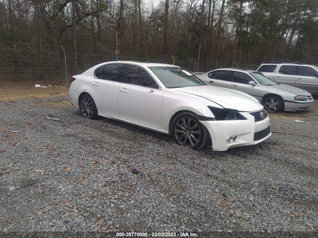 2015 Lexus GS, VIN: JTHBE1BL3FA015391